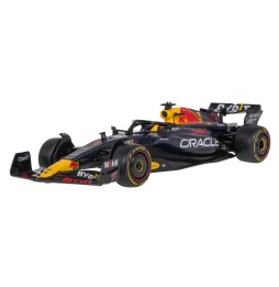 Autko metalowe 1:32 red bull f1 rb19 rastar