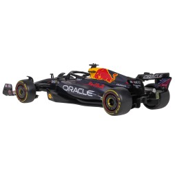 Autko metalowe 1:32 red bull f1 rb19 rastar