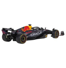 Autko metalowe 1:32 red bull f1 rb19 rastar