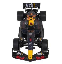 Autko metalowe 1:32 red bull f1 rb19 rastar