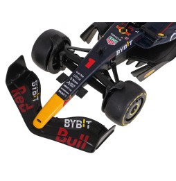 Autko metalowe 1:32 red bull f1 rb19 rastar