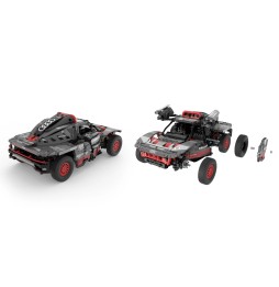 R/c 1:14 audi rs q e-tron klocki 1046el. rastar