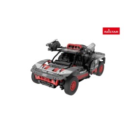 R/c 1:14 audi rs q e-tron klocki 1046el. rastar