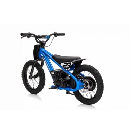 Motor baigor 23 pro albastru - bicicletă electrică pentru adulți