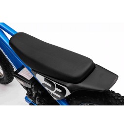 Motor Baigor 23 Pro Blue - Electric Bike