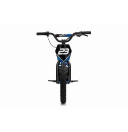 Motor Baigor 23 Pro Blue - Electric Bike