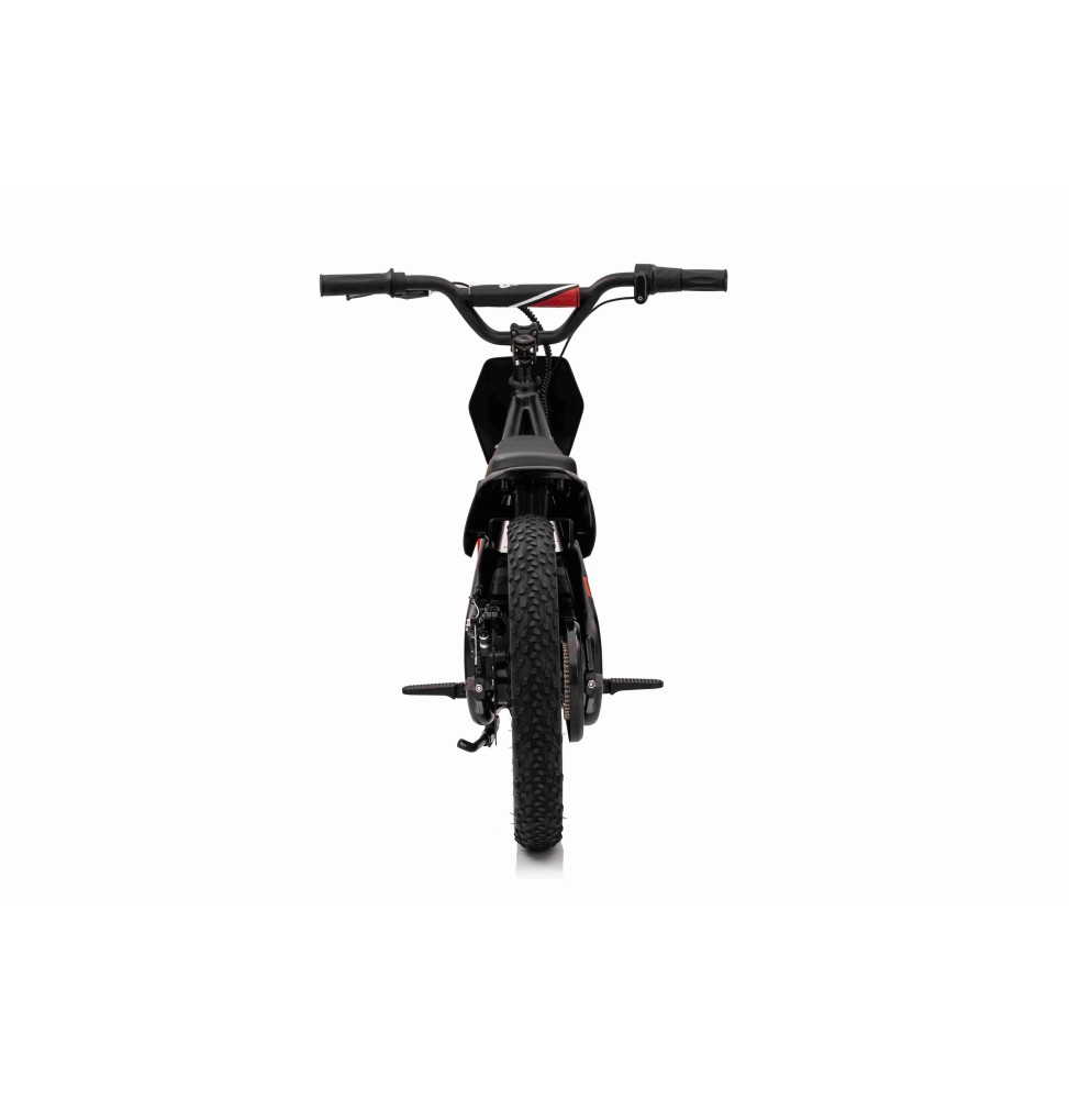 Motor Baigor 23 Pro Black - Electric City Bike