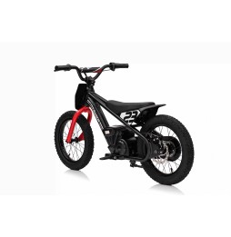 Motor Baigor 23 Pro Black - Electric City Bike