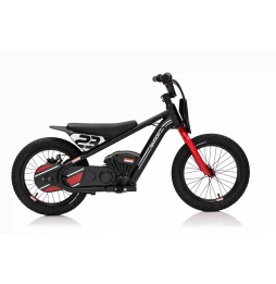 Motor Baigor 23 Pro Black - Electric City Bike