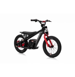 Motor Baigor 23 Pro Black - Electric City Bike