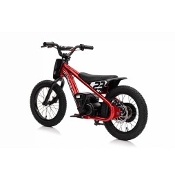 Baigor 23 Pro Red - Electric Scooter