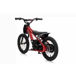 Baigor 23 Pro Red - Electric Scooter