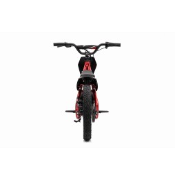 Baigor 23 Pro Red - Electric Scooter