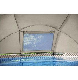 13ft Steel Pro Bestway Pool