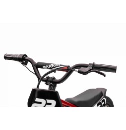 Baigor 23 Pro Red - Electric Scooter