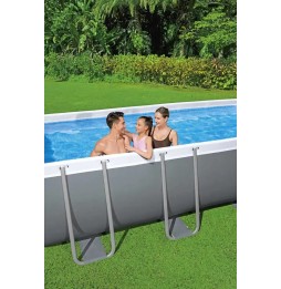 18ft Steel Frame Pool by Bestway