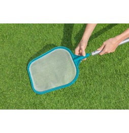 Set curățare piscină bestway 203 cm