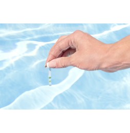 5-in-1 Pool Cleaning and Maintenance Set Bestway