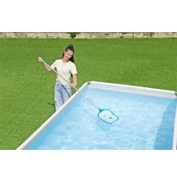 Set 5 în 1 pentru curățarea piscinei Bestway