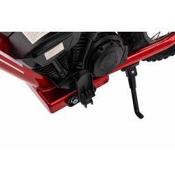 Baigor 23 Pro Red - Electric Scooter