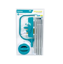 5-in-1 Pool Cleaning and Maintenance Set Bestway