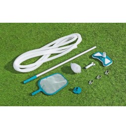 BESTWAY AquaClean KIT Pool Cleaning Set