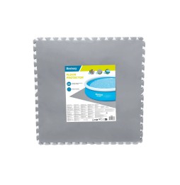 Saltea din spumă Bestway 78x78 cm - protecție piscină