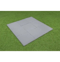 Saltea din spumă Bestway 78x78 cm - protecție piscină