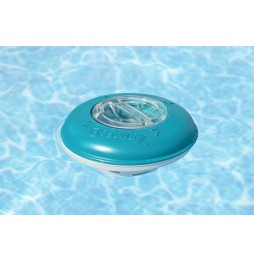 BESTWAY Pool Chemical Dispenser with Release Control