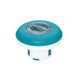 BESTWAY Pool Chemical Dispenser with Release Control