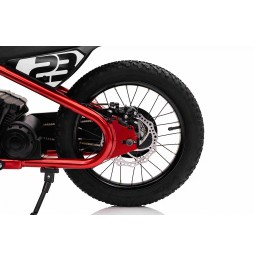 Baigor 23 Pro Red - Electric Scooter