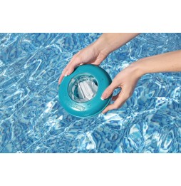 BESTWAY Pool Chemical Dispenser with Release Control