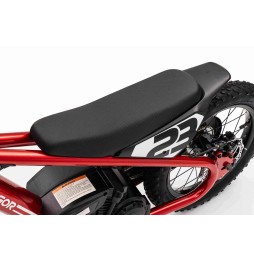 Baigor 23 Pro Red - Electric Scooter