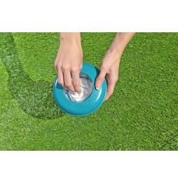 BESTWAY Pool Chemical Dispenser with Release Control