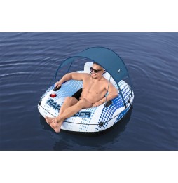 Bestway Hydro-Force Inflatable Swimming Ring