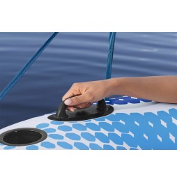 Bestway Hydro-Force Inflatable Swimming Ring