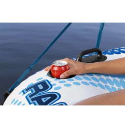 Bestway Hydro-Force Inflatable Swimming Ring