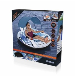 Bestway Hydro-Force Inflatable Swimming Ring