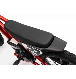 Baigor 23 Pro Red - Electric Scooter