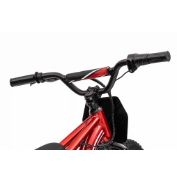 Baigor 23 Pro Red - Electric Scooter