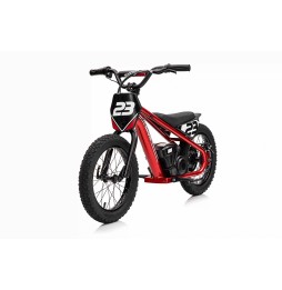 Baigor 23 Pro Red - Electric Scooter