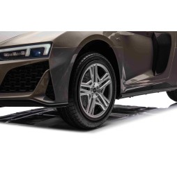 Audi Spyder R8 Lift Gray Vehicle for Kids