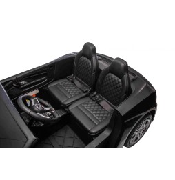 Audi Spyder R8 Lift Black Car for Kids