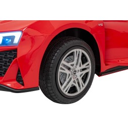 Audi Spyder R8 LIFT STRONG - Red Kids Vehicle