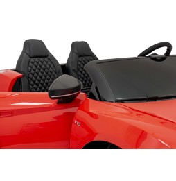 Audi Spyder R8 LIFT STRONG - Red Kids Vehicle