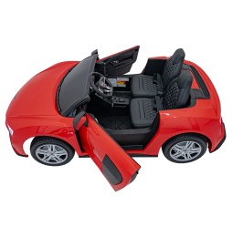 Audi Spyder R8 LIFT STRONG - Red Kids Vehicle