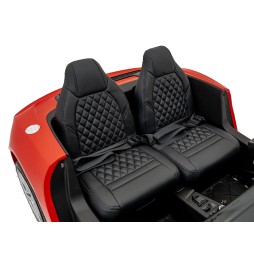 Audi Spyder R8 LIFT STRONG - Red Kids Vehicle