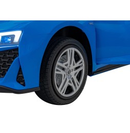 Audi Spyder R8 LIFT STRONG Vehicle Blue