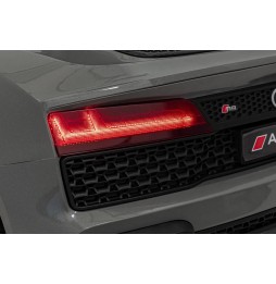 Audi Spyder R8 Lift Strong Gray - Modern and Stylish