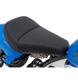 Blue Chopper Warrior Motorcycle for Kids